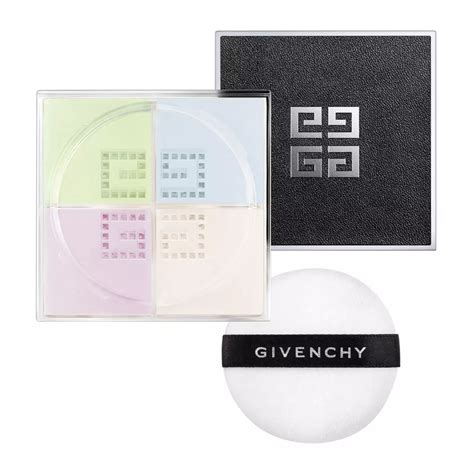 givenchy powder puff|givenchy powder lid stuck.